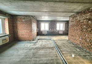 3-к квартира, вторичка, 56м2, 8/12 этаж