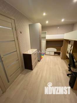3-к квартира, вторичка, 60м2, 1/5 этаж