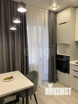 1-к квартира, вторичка, 37м2, 7/12 этаж