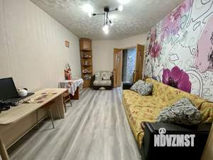 2-к квартира, вторичка, 51м2, 3/5 этаж