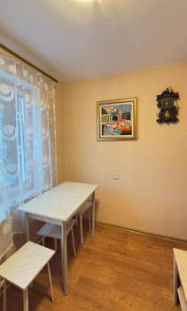 2-к квартира, вторичка, 44м2, 5/5 этаж