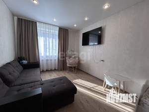 1-к квартира, вторичка, 35м2, 1/3 этаж