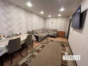 3-к квартира, вторичка, 61м2, 3/5 этаж