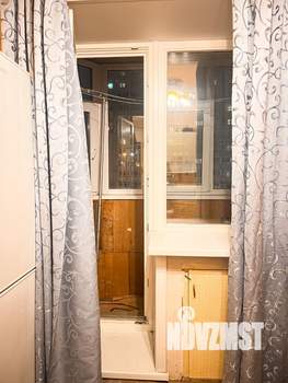 2-к квартира, вторичка, 58м2, 2/12 этаж
