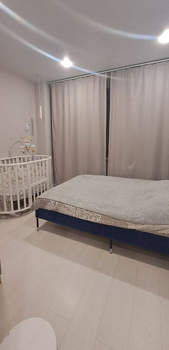 2-к квартира, вторичка, 36м2, 8/14 этаж