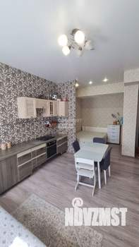 Студия квартира, вторичка, 42м2, 1/5 этаж