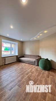 2-к квартира, вторичка, 57м2, 2/9 этаж