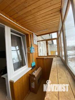 3-к квартира, вторичка, 62м2, 5/5 этаж