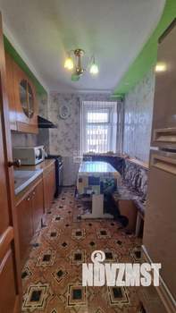3-к квартира, вторичка, 59м2, 4/5 этаж