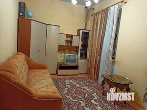 2-к квартира, вторичка, 42м2, 4/4 этаж