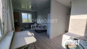 1-к квартира, вторичка, 37м2, 2/3 этаж