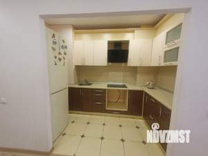 Студия квартира, вторичка, 33м2, 8/18 этаж