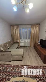 1-к квартира, вторичка, 34м2, 4/5 этаж