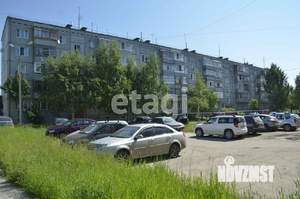 2-к квартира, вторичка, 44м2, 3/5 этаж