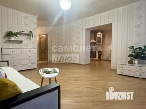 1-к квартира, вторичка, 49м2, 8/9 этаж