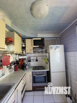 2-к квартира, вторичка, 46м2, 5/5 этаж