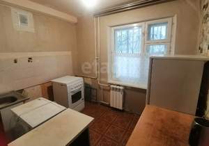 2-к квартира, вторичка, 39м2, 1/5 этаж