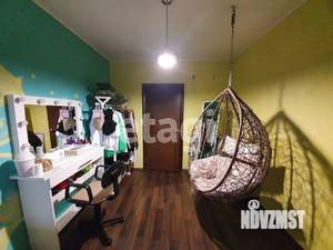 2-к квартира, вторичка, 75м2, 8/9 этаж