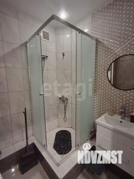 1-к квартира, вторичка, 31м2, 10/16 этаж