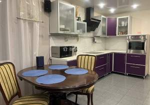 3-к квартира, вторичка, 79м2, 3/10 этаж