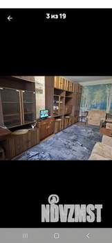 2-к квартира, вторичка, 44м2, 3/5 этаж