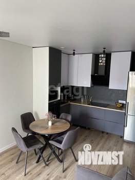 3-к квартира, вторичка, 65м2, 3/12 этаж