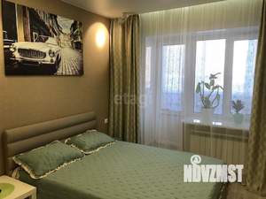 1-к квартира, вторичка, 38м2, 1/9 этаж