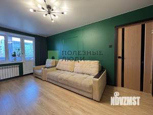 1-к квартира, вторичка, 33м2, 5/5 этаж