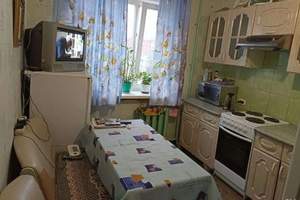 4-к квартира, вторичка, 74м2, 3/5 этаж