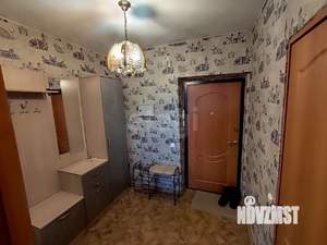 1-к квартира, вторичка, 35м2, 8/18 этаж