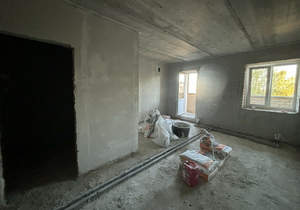 Студия квартира, вторичка, 28м2, 4/11 этаж