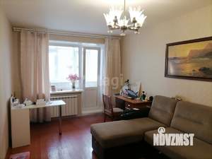 3-к квартира, вторичка, 68м2, 1/5 этаж