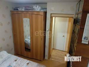 2-к квартира, вторичка, 43м2, 3/5 этаж