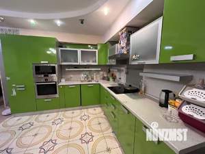 4-к квартира, вторичка, 120м2, 3/9 этаж