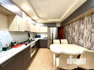 3-к квартира, вторичка, 72м2, 3/9 этаж
