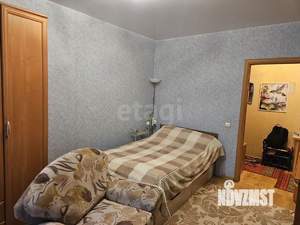 1-к квартира, вторичка, 35м2, 2/5 этаж