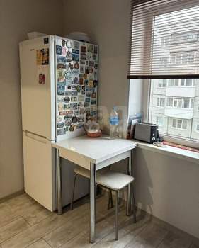 1-к квартира, вторичка, 34м2, 3/9 этаж