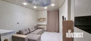 3-к квартира, вторичка, 63м2, 5/16 этаж