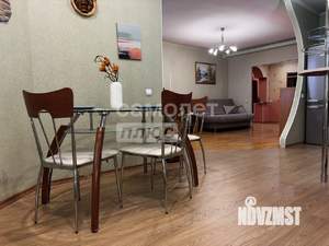 3-к квартира, вторичка, 111м2, 5/8 этаж