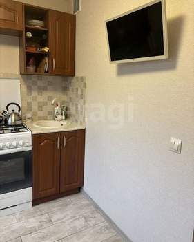 1-к квартира, вторичка, 34м2, 3/9 этаж