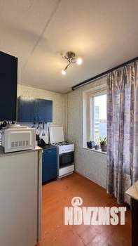 1-к квартира, вторичка, 36м2, 6/7 этаж