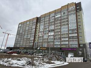 Студия квартира, вторичка, 31м2, 14/15 этаж