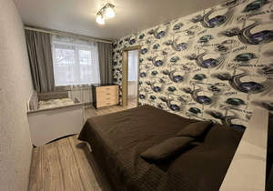 2-к квартира, вторичка, 44м2, 5/5 этаж