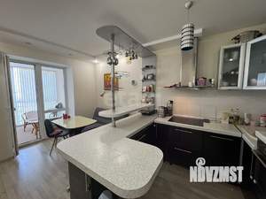 2-к квартира, вторичка, 77м2, 3/14 этаж