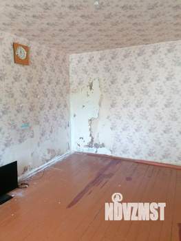 2-к квартира, вторичка, 36м2, 3/5 этаж