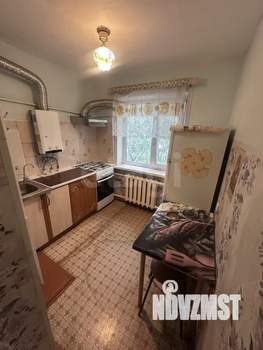 2-к квартира, вторичка, 46м2, 5/5 этаж
