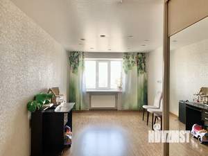 1-к квартира, вторичка, 40м2, 7/14 этаж