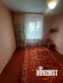 2-к квартира, вторичка, 51м2, 3/5 этаж