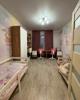 2-к квартира, вторичка, 54м2, 8/9 этаж