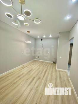1-к квартира, вторичка, 32м2, 3/5 этаж